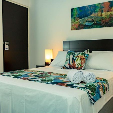 Hotel Quilichao Santander de Quilichao Exteriör bild