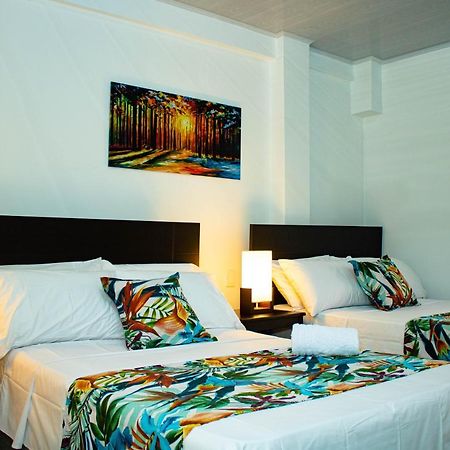 Hotel Quilichao Santander de Quilichao Exteriör bild