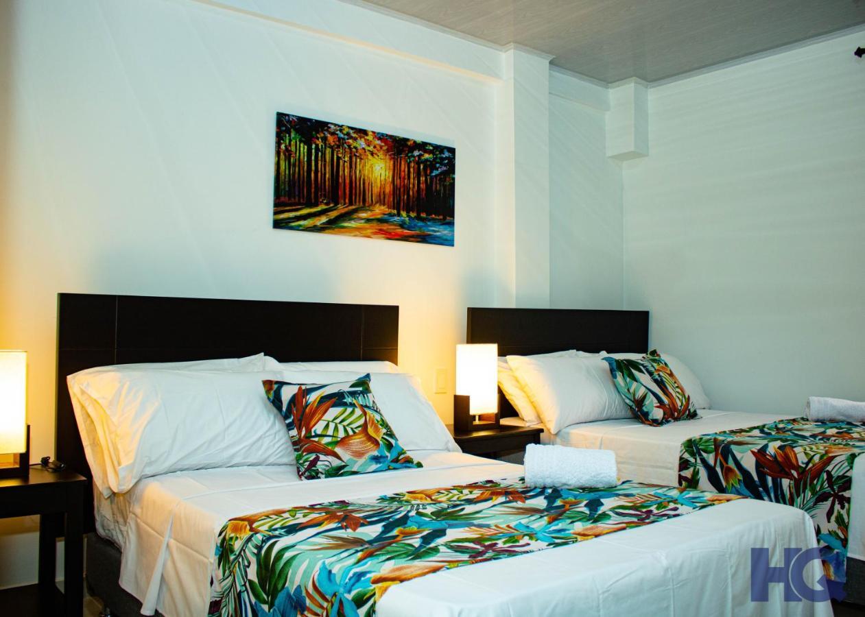 Hotel Quilichao Santander de Quilichao Exteriör bild