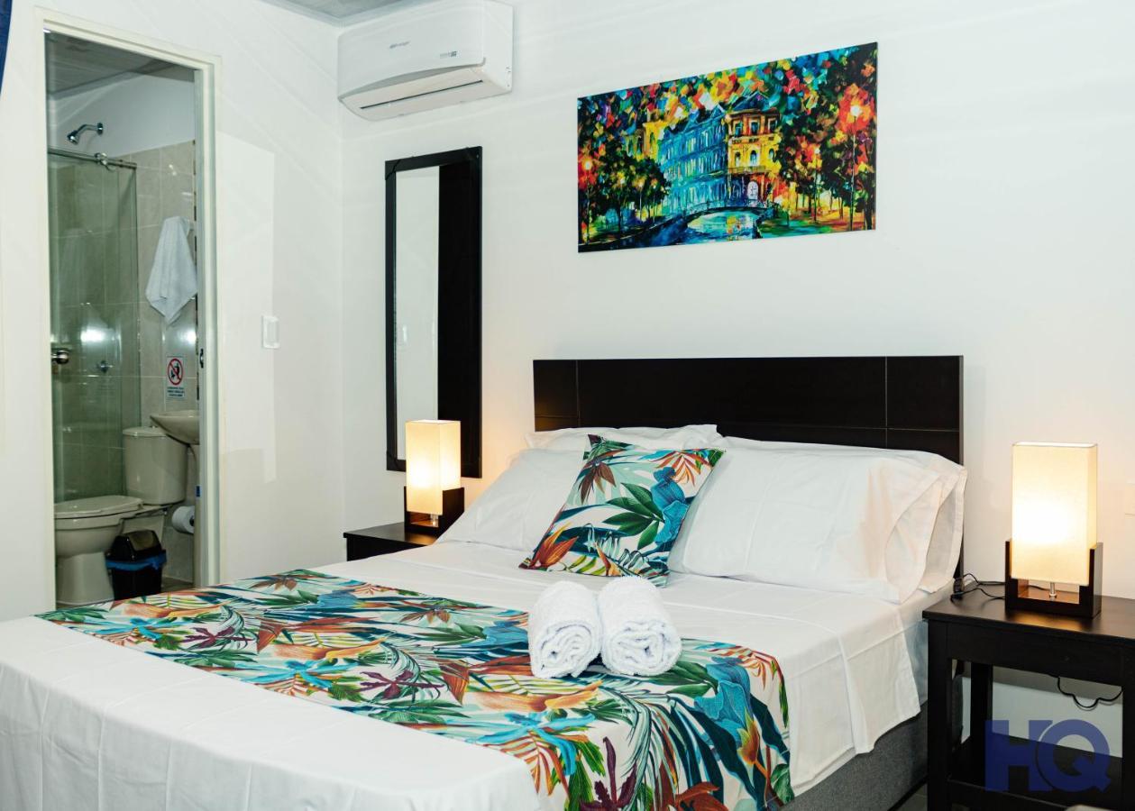 Hotel Quilichao Santander de Quilichao Exteriör bild