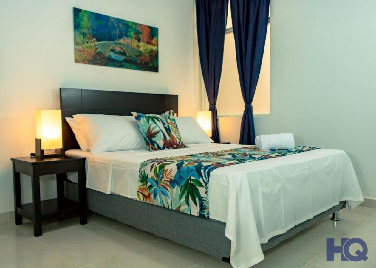 Hotel Quilichao Santander de Quilichao Exteriör bild