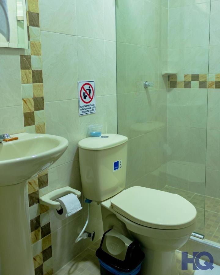Hotel Quilichao Santander de Quilichao Exteriör bild