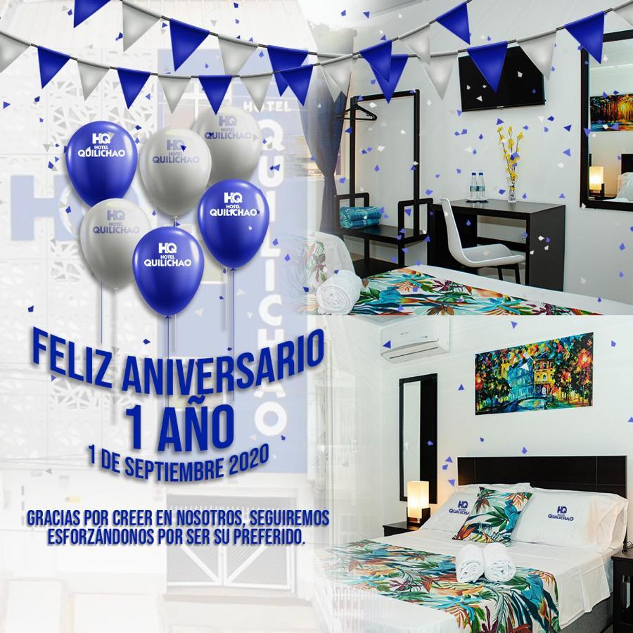 Hotel Quilichao Santander de Quilichao Exteriör bild